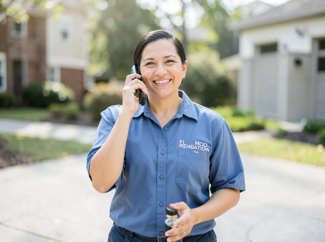 Mold Remediation Media, IL FAQs